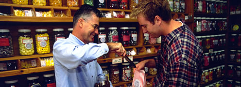 lolly shop central tilba 