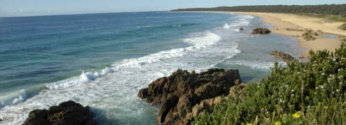 Bring out your better nature in Eurobodalla