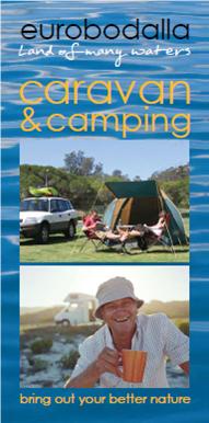 Caravan & Camping Eurobodalla